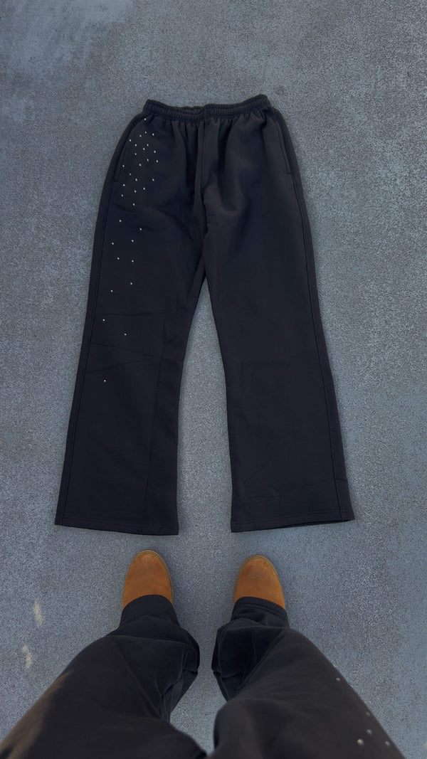 Archive 001 — Flared Sweatpants
